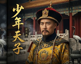 凌力：少年天子